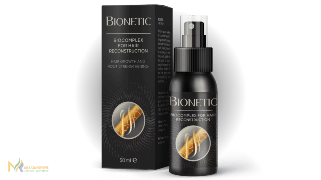 Bionetic Spray Vélemények - Reviews 1 bionetic spray velemenyek